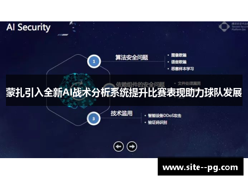 蒙扎引入全新AI战术分析系统提升比赛表现助力球队发展